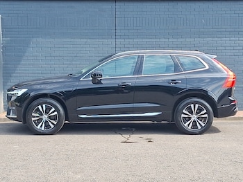 Used Volvo XC60 2023 for sale - 78983378: Photo