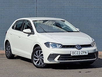 Used Volkswagen Polo 2023 for sale - 79424910: Photo