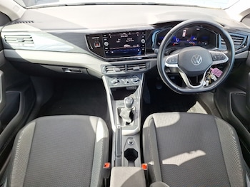 Used Volkswagen Polo 2023 for sale - 79424910: Photo