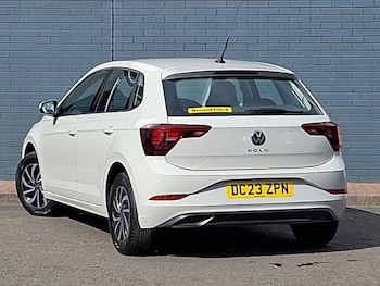 Used Volkswagen Polo 2023 for sale - 79424910: Photo