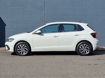 Used Volkswagen Polo 2023 for sale - 79424910: Photo