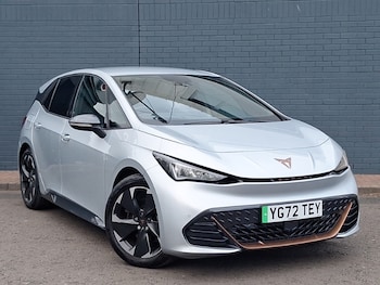 Used Cupra Born 2022 for sale - 78595018: Photo