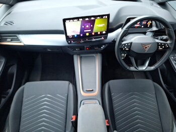 Used Cupra Born 2022 for sale - 78595018: Photo