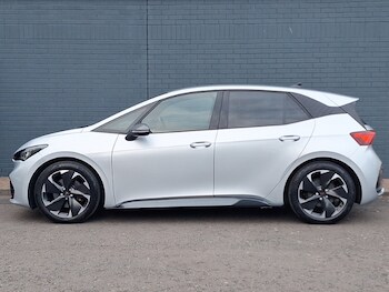 Used Cupra Born 2022 for sale - 78595018: Photo