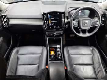 Used Volvo XC40 2021 for sale - 74919558: Photo