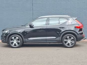 Used Volvo XC40 2021 for sale - 74919558: Photo