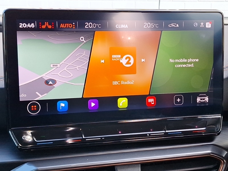 Used Cupra Formentor 2023 for sale - 78023120: Photo 10