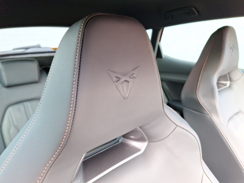 Used Cupra Formentor 2023 for sale - 78023120: Photo 14