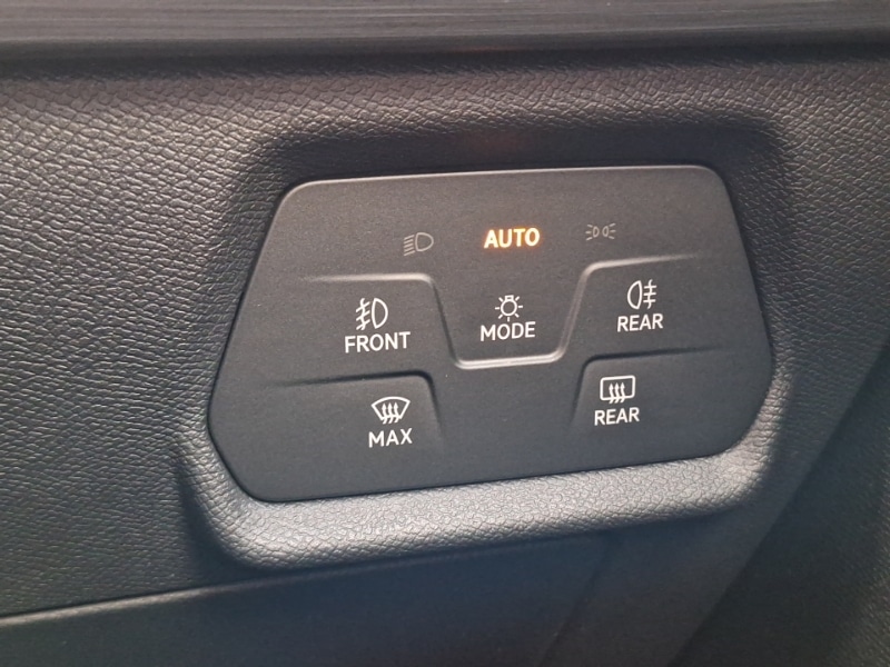 Used Cupra Formentor 2023 for sale - 78023120: Photo 16