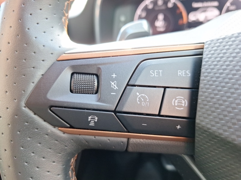 Used Cupra Formentor 2023 for sale - 78023120: Photo 17