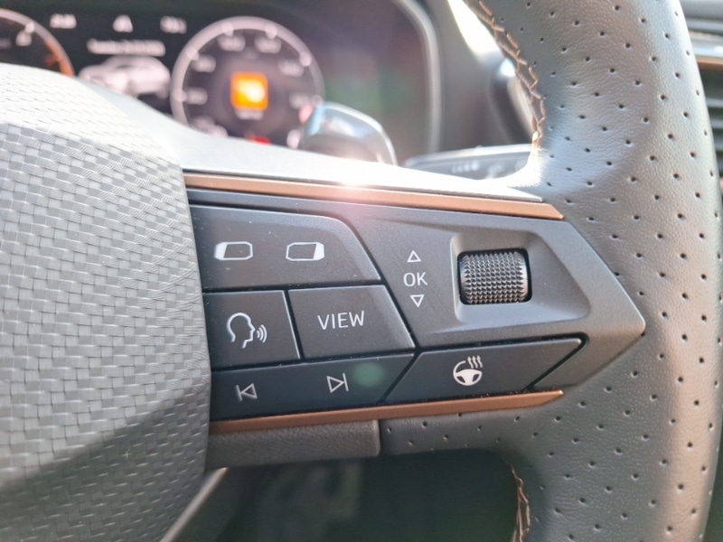 Used Cupra Formentor 2023 for sale - 78023120: Photo 18