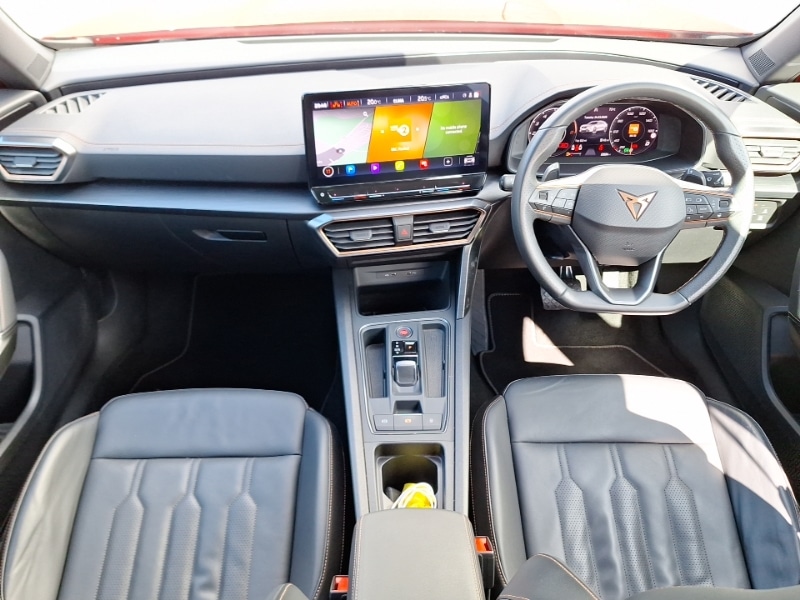 Used Cupra Formentor 2023 for sale - 78023120: Photo 2