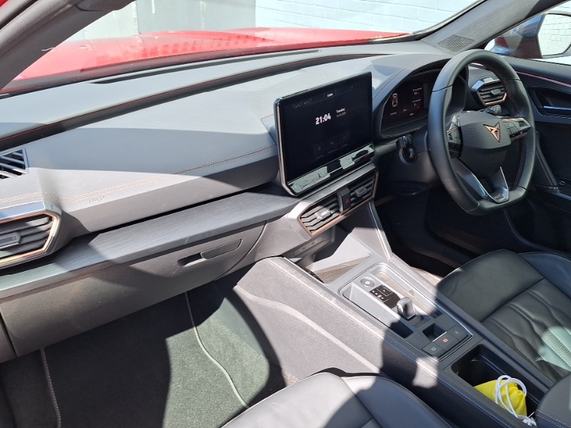 Used Cupra Formentor 2023 for sale - 78023120: Photo 5