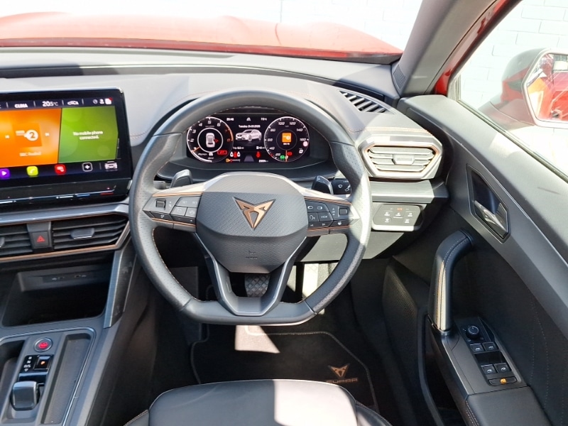 Used Cupra Formentor 2023 for sale - 78023120: Photo 7