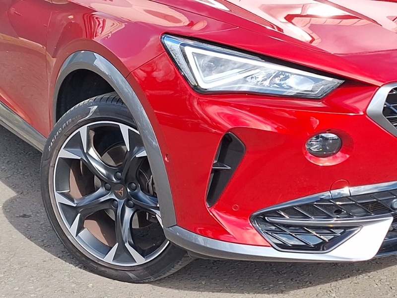 Used Cupra Formentor 2023 for sale - 78023120: Photo 9