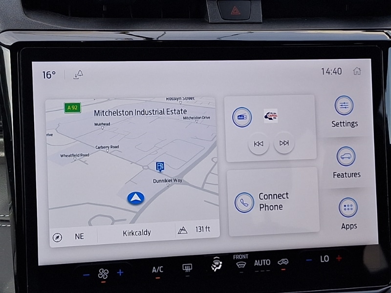 Used Ford Puma 2024 for sale - 77969113: Photo 10