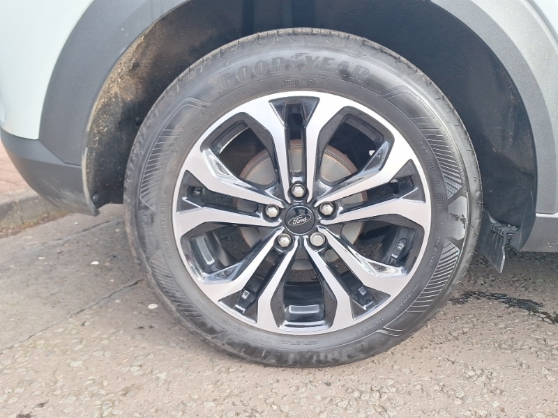 Used Ford Puma 2024 for sale - 77969113: Photo 12