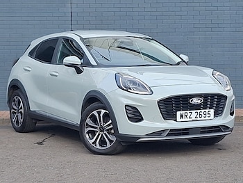 Used Ford Puma 2024 for sale - 77969113: Photo