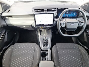 Used Ford Puma 2024 for sale - 77969113: Photo