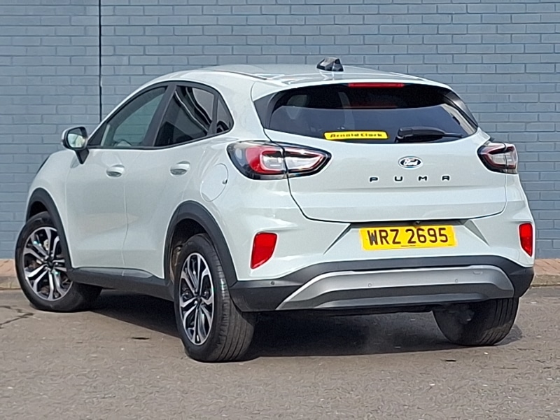 Used Ford Puma 2024 for sale - 77969113: Photo 3
