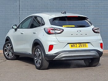 Used Ford Puma 2024 for sale - 77969113: Photo