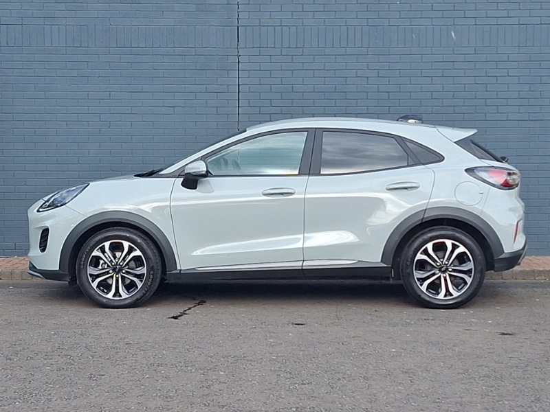 Used Ford Puma 2024 for sale - 77969113: Photo 4