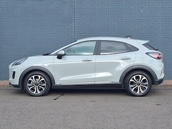 Used Ford Puma 2024 for sale - 77969113: Photo