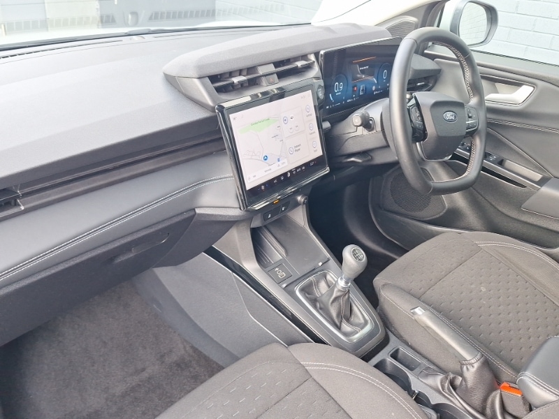 Used Ford Puma 2024 for sale - 77969113: Photo 5