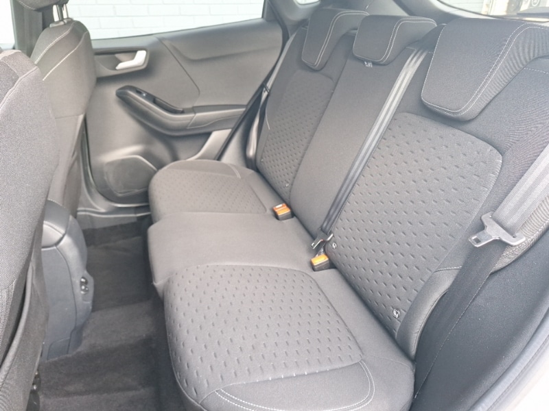 Used Ford Puma 2024 for sale - 77969113: Photo 6