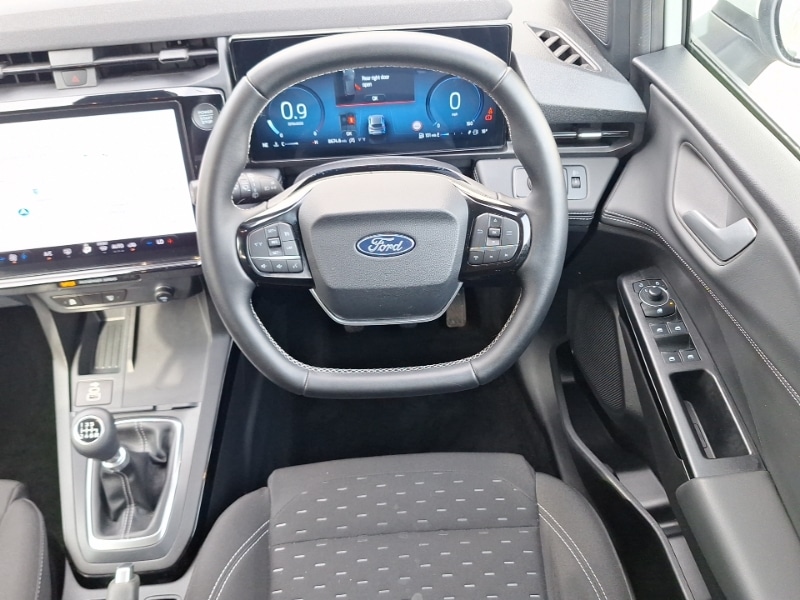 Used Ford Puma 2024 for sale - 77969113: Photo 7