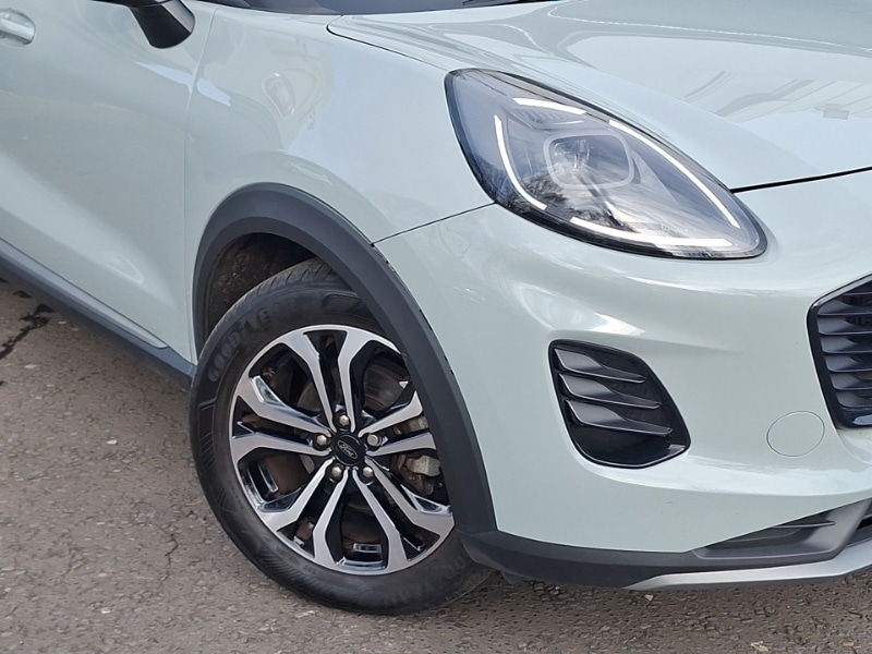 Used Ford Puma 2024 for sale - 77969113: Photo 9