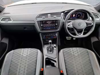 Used Volkswagen Tiguan 2022 for sale - 75000910: Photo