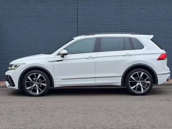 Used Volkswagen Tiguan 2022 for sale - 75000910: Photo