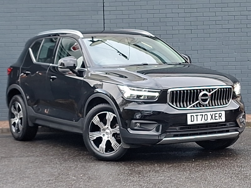 Used Volvo XC40 2021 for sale - 76325524: Photo 1