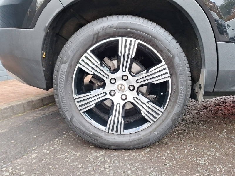 Used Volvo XC40 2021 for sale - 76325524: Photo 12