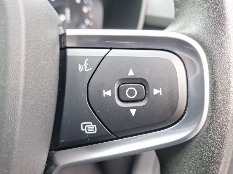 Used Volvo XC40 2021 for sale - 76325524: Photo 16