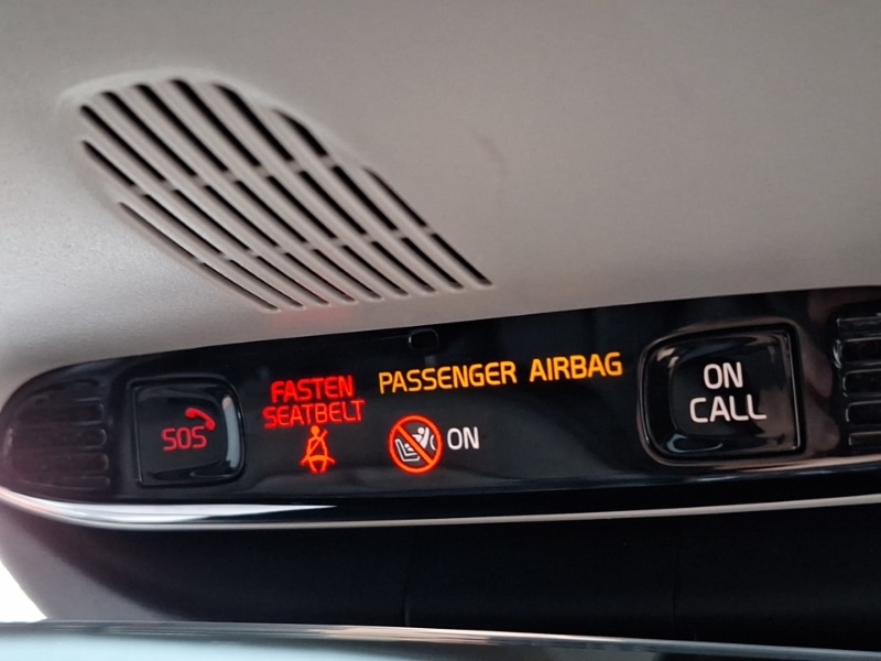 Used Volvo XC40 2021 for sale - 76325524: Photo 17