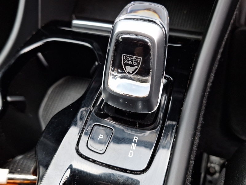 Used Volvo XC40 2021 for sale - 76325524: Photo 19