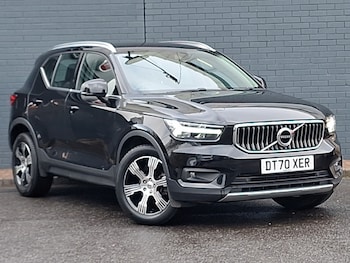 Volvo - XC40