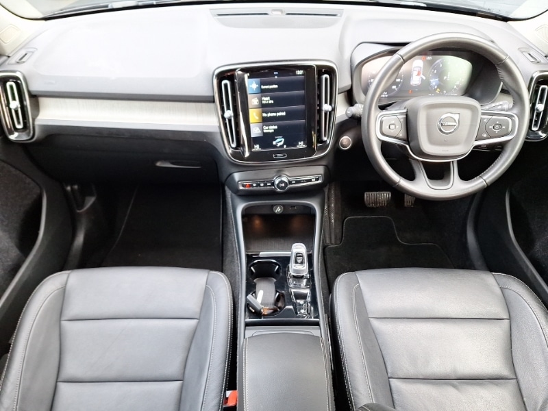 Used Volvo XC40 2021 for sale - 76325524: Photo 2