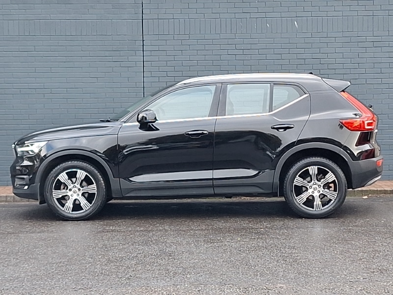 Used Volvo XC40 2021 for sale - 76325524: Photo 4