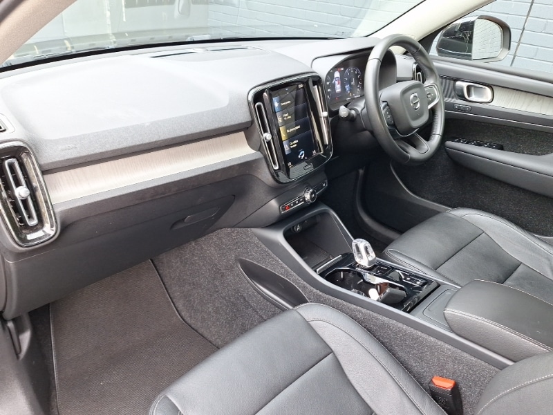 Used Volvo XC40 2021 for sale - 76325524: Photo 5