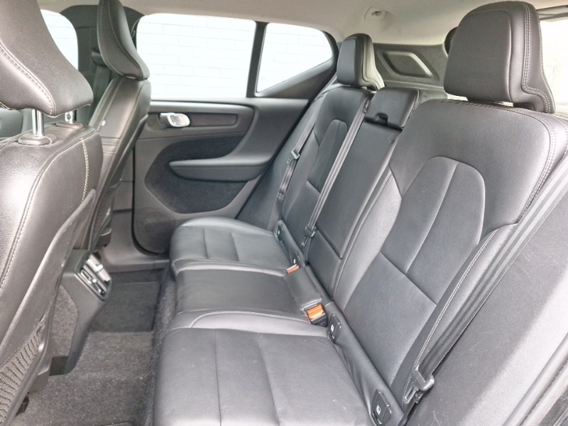 Used Volvo XC40 2021 for sale - 76325524: Photo 6