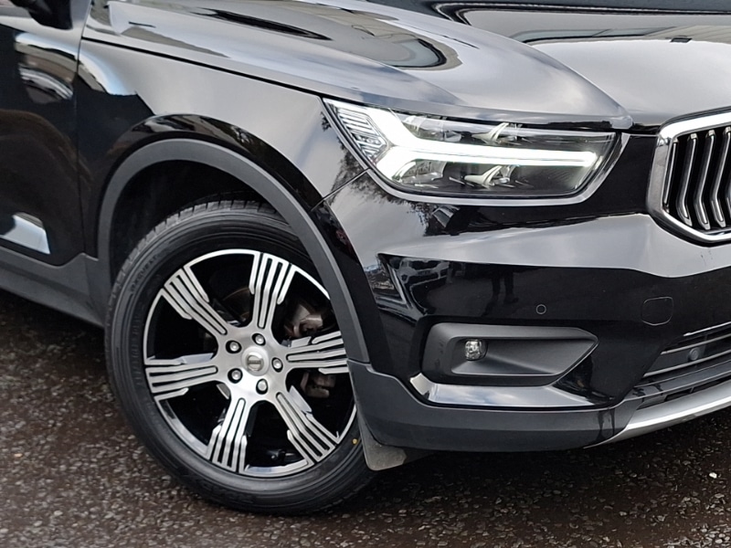 Used Volvo XC40 2021 for sale - 76325524: Photo 9