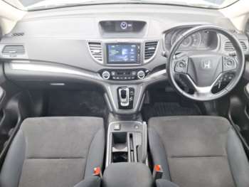 Used Honda CR-V 2017 for sale - 75448054: Photo