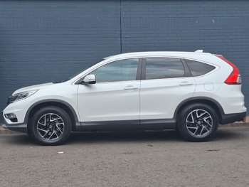 Used Honda CR-V 2017 for sale - 75448054: Photo