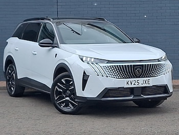 Used Peugeot 5008 2025 for sale - 78669573: Photo