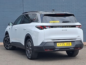Used Peugeot 5008 2025 for sale - 78669573: Photo