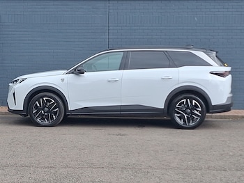 Used Peugeot 5008 2025 for sale - 78669573: Photo