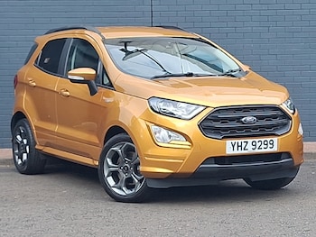 Ford - Ecosport